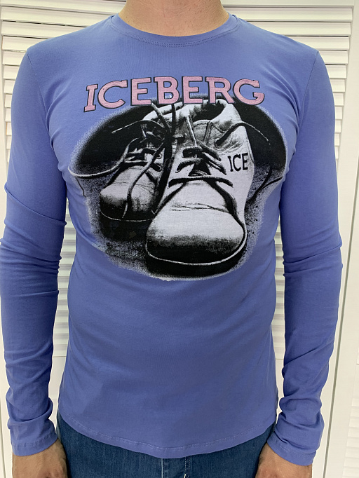 Кофта Iceberg