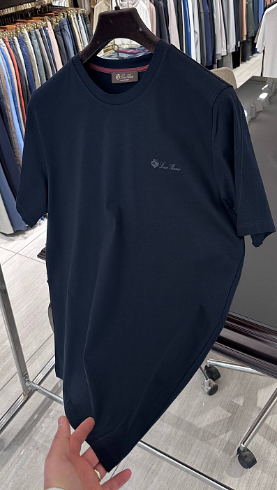 Футболка Loro Piana