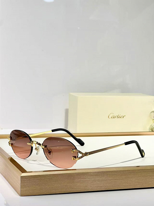Очки Cartier