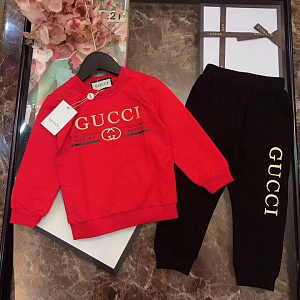 Спортивный костюм Gucci