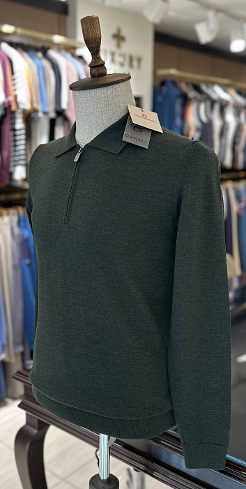Кофта Canali