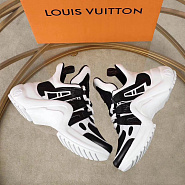  Кроссовки Louis Vuitton