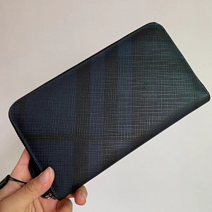 Кошелек Burberry