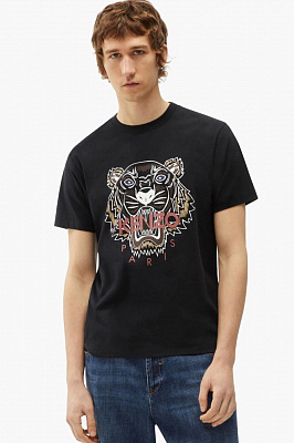 Футболка Kenzo