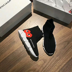 Кроссовки Balenciaga