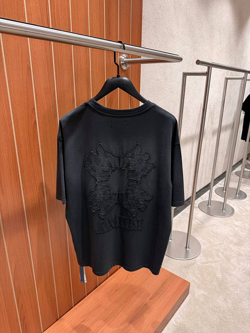 Футболка Amiri