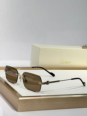 Очки Cartier