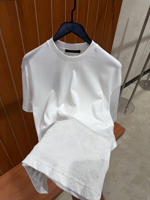 Футболка Louis Vuitton