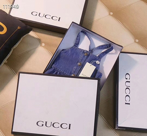 Платье Gucci