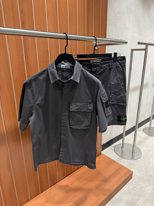 Спортивный костюм Stone Island