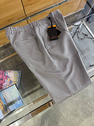 Брюки Zegna