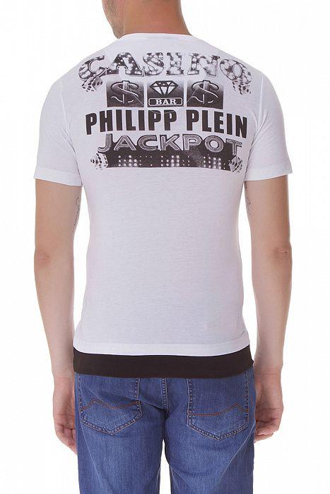 Футболка Philipp Plein