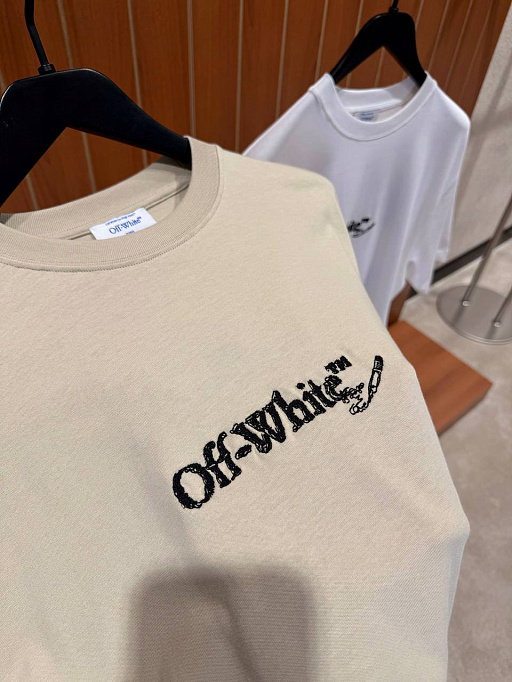 Футболка Off-White
