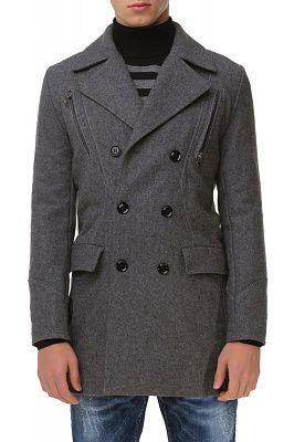 Пальто Dsquared