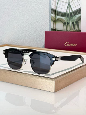 Очки Cartier
