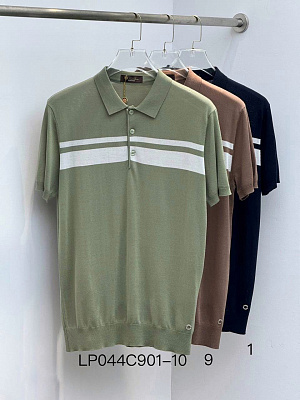 Тенниска Loro Piana