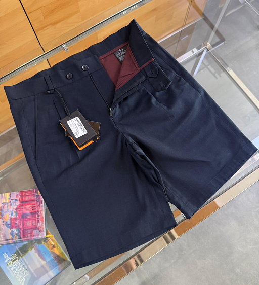 Шорты Zegna