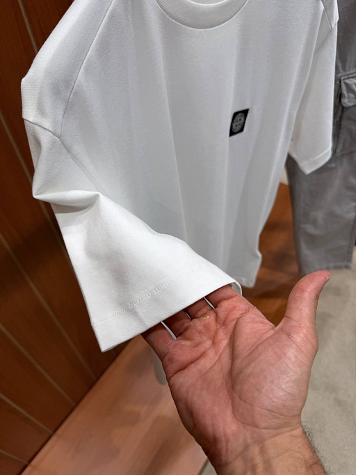 Футболка Stone Island