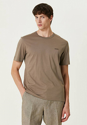 Футболка Zegna