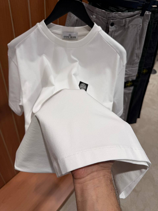 Футболка Stone Island