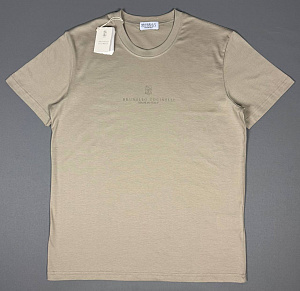 Футболка Brunello Cucinelli