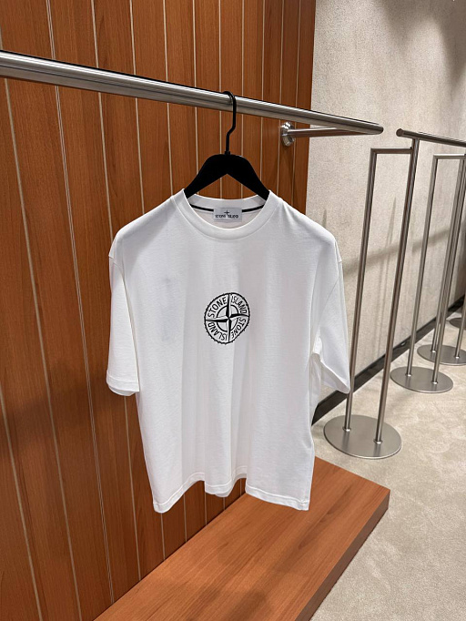 Футболка Stone Island
