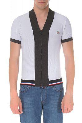 Футболка Moncler