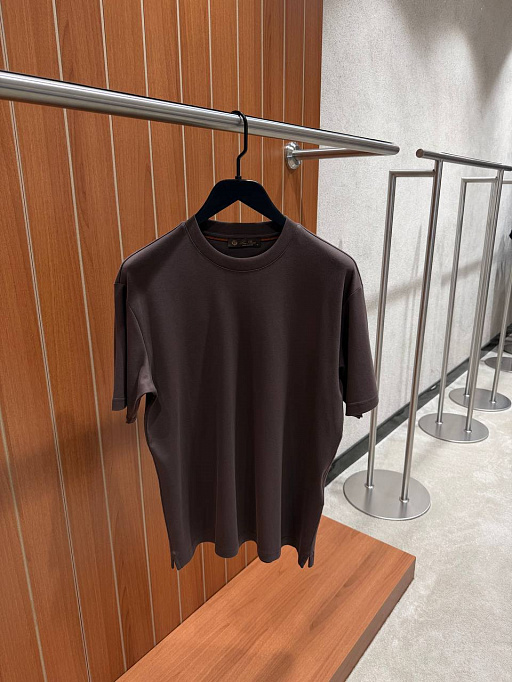 Футболка Loro Piana