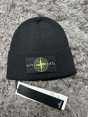Шапка Stone Island