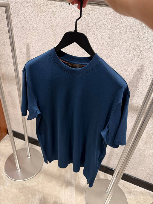 Футболка Loro Piana