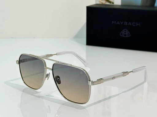 Очки Maybach