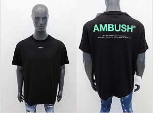 Футболка Ambush