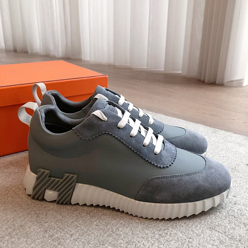 Кроссовки Hermes