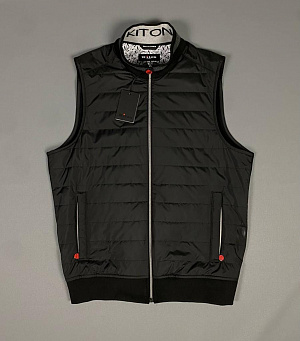 Жилетка Kiton