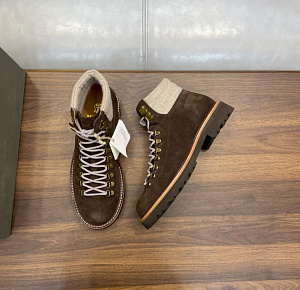 Ботинки Brunello Cucinelli