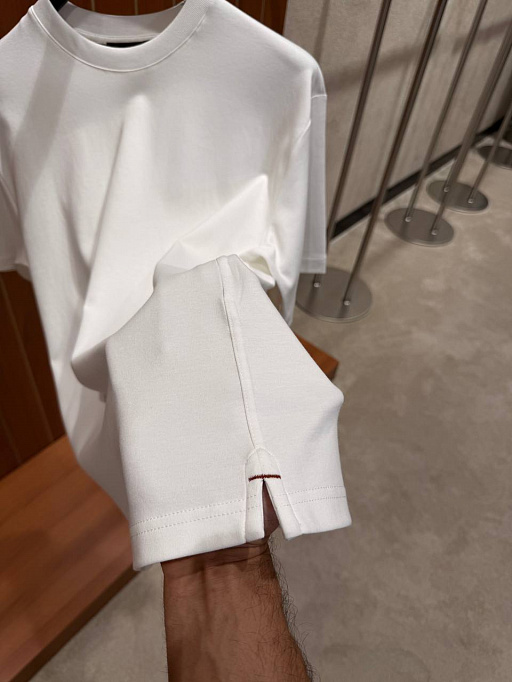 Футболка Loro Piana