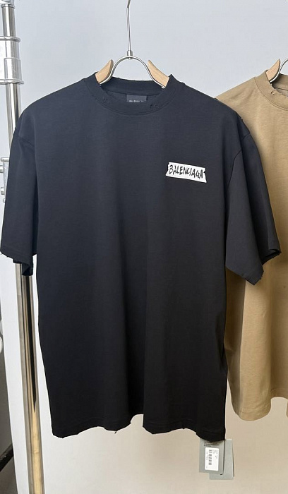Футболка Balenciaga