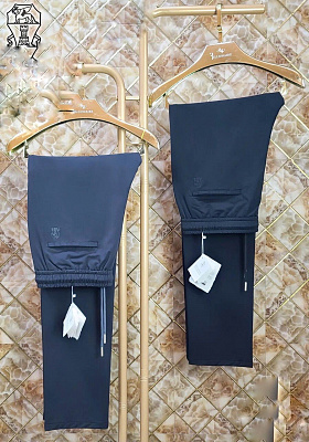 Брюки Brunello Cucinelli
