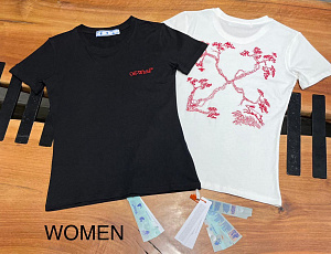 Футболка Off-White