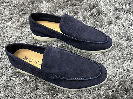 Лоферы Loro Piana