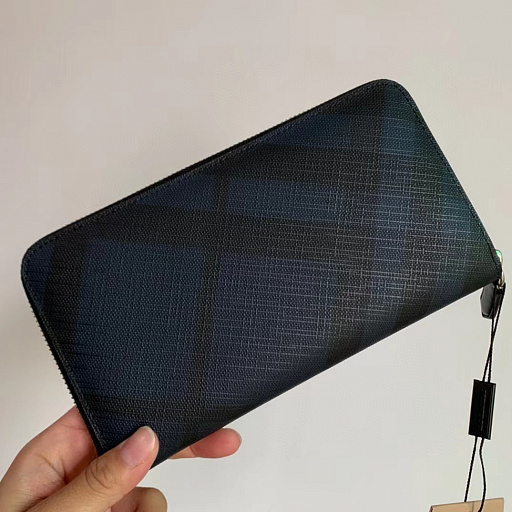 Кошелек Burberry