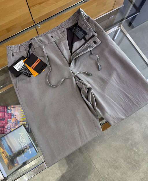 Брюки Zegna