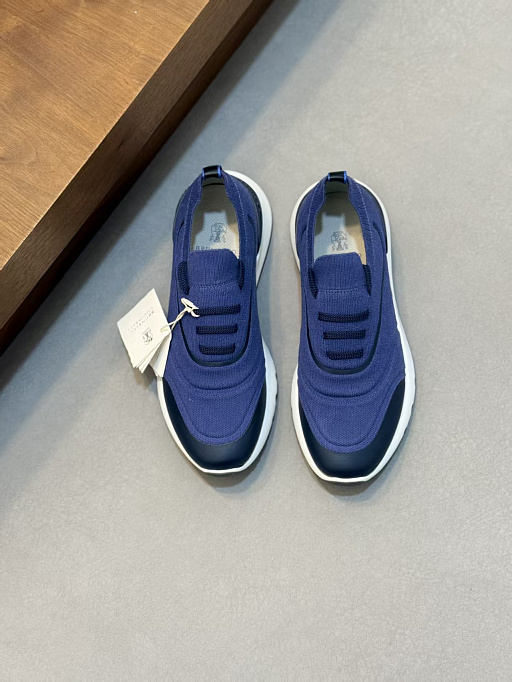 Кроссовки Brunello Cucinelli