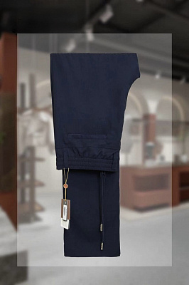 Брюки Loro Piana