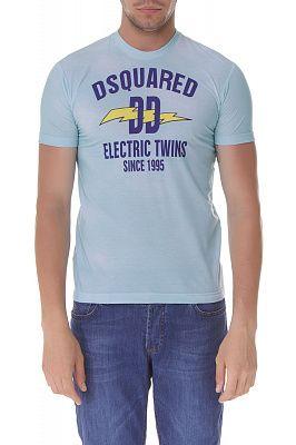 Футболка Dsquared