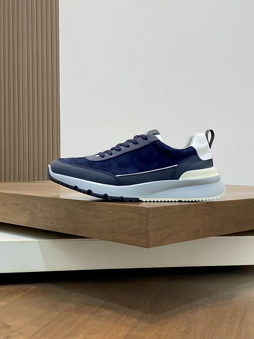 Кроссовки Brunello Cucinelli