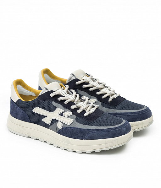 Кроссовки Premiata