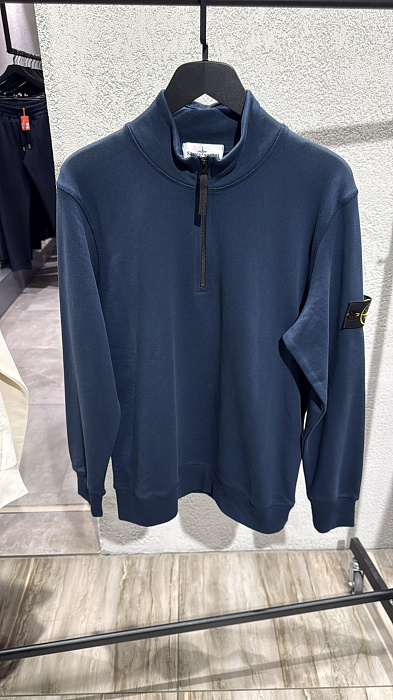 Свитшот Stone Island