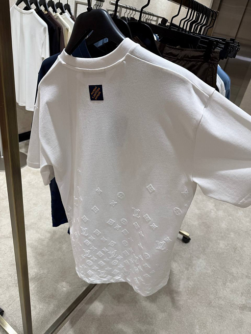 Футболка Louis Vuitton