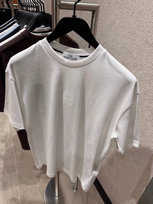 Футболка Stone Island